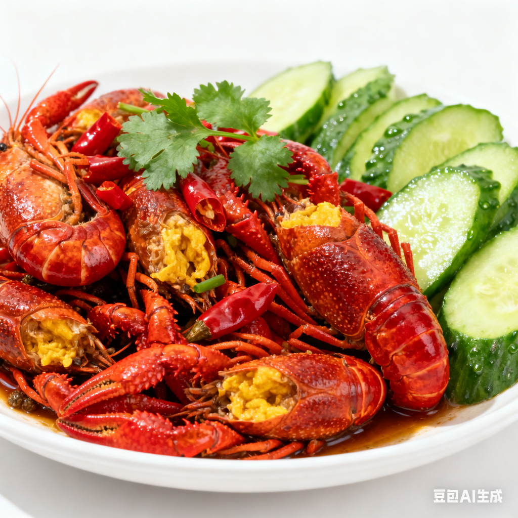 特價！香辣小龍蝦（需預早2小時下單，因為要即制）