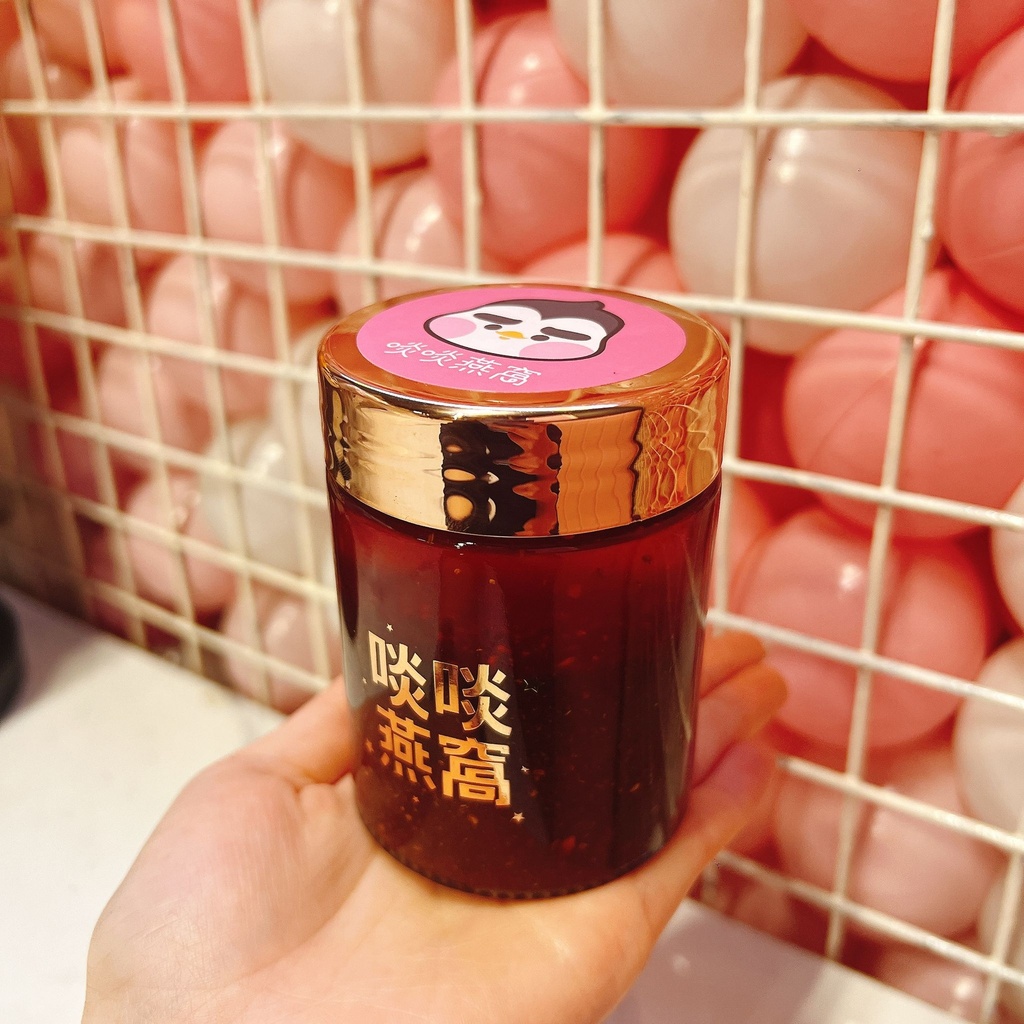 🌶辣椒油 180ML