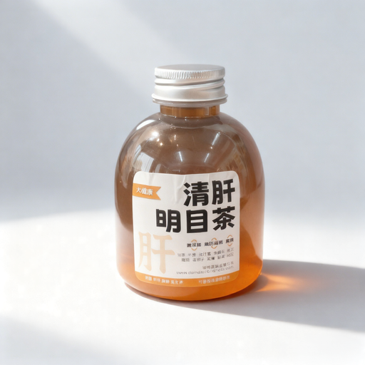 [清肝明目茶] 清肝明目茶